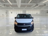  Fiat  Talento FIAT  / 2016 / 4P / FURGONE 10Q CH1 2.0 ECOJET 120CV SeS #6