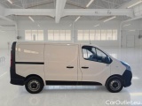  Fiat  Talento FIAT  / 2016 / 4P / FURGONE 10Q CH1 2.0 ECOJET 120CV SeS #7