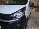  Fiat  Talento FIAT  / 2016 / 4P / FURGONE 10Q CH1 2.0 ECOJET 120CV SeS #38