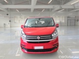  Fiat  Talento FIAT  / 2016 / 4P / COMBI 12Q CH1 P.COR. T.ST. 1.6 TT MJT 125CV N1 #6