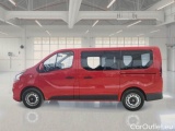  Fiat  Talento FIAT  / 2016 / 4P / COMBI 12Q CH1 P.COR. T.ST. 1.6 TT MJT 125CV N1 #8