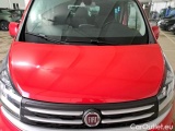  Fiat  Talento FIAT  / 2016 / 4P / COMBI 12Q CH1 P.COR. T.ST. 1.6 TT MJT 125CV N1 #27