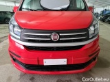  Fiat  Talento FIAT  / 2016 / 4P / COMBI 12Q CH1 P.COR. T.ST. 1.6 TT MJT 125CV N1 #31