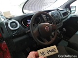  Fiat  Talento FIAT  / 2016 / 4P / COMBI 12Q CH1 P.COR. T.ST. 1.6 TT MJT 125CV N1 #88