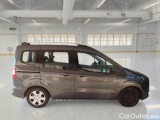  Ford  Tourneo FORD  COURIER 2014 5P  MONOVOLUME 1.5 TDCI 75 CV PLUS (AUTOCARRO) #7