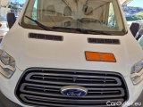  Ford  Transit FORD  / 2014 / 4P / FURGONE T/I 350 L3H2 TREND 170CV 2.0TDCI ECO #23