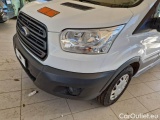  Ford  Transit FORD  / 2014 / 4P / FURGONE T/I 350 L3H2 TREND 170CV 2.0TDCI ECO #26