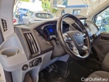  Ford  Transit FORD  / 2014 / 4P / FURGONE T/I 350 L3H2 TREND 170CV 2.0TDCI ECO #94