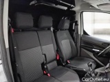  Ford  Transit Connect FORD  / 2018 / 4P / VETT. FURGONATA 1.5 TDCI 100CV SeS TREND 200 L1H1 #13