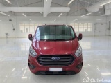  Ford  Transit FORD  CUSTOM / 2018 / 4P / FURGONE 340 L1H1 TREND 2.0 ECOBLUE 130 CV #6