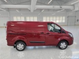  Ford  Transit FORD  CUSTOM / 2018 / 4P / FURGONE 340 L1H1 TREND 2.0 ECOBLUE 130 CV #7