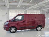  Ford  Transit FORD  CUSTOM / 2018 / 4P / FURGONE 340 L1H1 TREND 2.0 ECOBLUE 130 CV #8