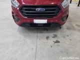  Ford  Transit FORD  CUSTOM / 2018 / 4P / FURGONE 340 L1H1 TREND 2.0 ECOBLUE 130 CV #29