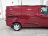  Ford  Transit FORD  CUSTOM / 2018 / 4P / FURGONE 340 L1H1 TREND 2.0 ECOBLUE 130 CV #41