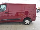  Ford  Transit FORD  CUSTOM / 2018 / 4P / FURGONE 340 L1H1 TREND 2.0 ECOBLUE 130 CV #58