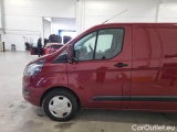  Ford  Transit FORD  CUSTOM / 2018 / 4P / FURGONE 340 L1H1 TREND 2.0 ECOBLUE 130 CV #62