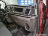 Ford  Transit FORD  CUSTOM / 2018 / 4P / FURGONE 340 L1H1 TREND 2.0 ECOBLUE 130 CV #90