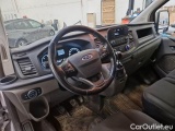  Ford  Transit FORD  CUSTOM / 2018 / 4P / FURGONE 280 L1H1 TREND 2.0 ECOBLUE 130 CV #3
