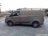  Ford  Transit FORD  CUSTOM / 2018 / 4P / FURGONE 280 L1H1 TREND 2.0 ECOBLUE 130 CV #8