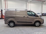  Ford  Transit FORD  CUSTOM / 2018 / 4P / FURGONE 280 L1H1 TREND 2.0 ECOBLUE 130 CV #7