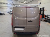  Ford  Transit FORD  CUSTOM / 2018 / 4P / FURGONE 280 L1H1 TREND 2.0 ECOBLUE 130 CV #38