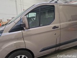  Ford  Transit FORD  CUSTOM / 2018 / 4P / FURGONE 280 L1H1 TREND 2.0 ECOBLUE 130 CV #48