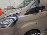 Ford  Transit FORD  CUSTOM / 2018 / 4P / FURGONE 280 L1H1 TREND 2.0 ECOBLUE 130 CV #52