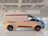  Ford  Transit FORD  CUSTOM / 2018 / 4P / FURGONE 300 L2H2 TREND 2.0 ECOBLUE MHEV 130 CV #7