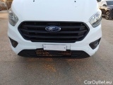  Ford  Transit FORD  CUSTOM / 2018 / 4P / FURGONE 300 L2H2 TREND 2.0 ECOBLUE MHEV 130 CV #23
