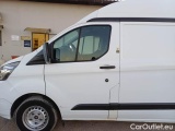 Ford  Transit FORD  CUSTOM / 2018 / 4P / FURGONE 300 L2H2 TREND 2.0 ECOBLUE MHEV 130 CV #65