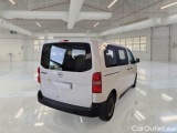  Opel  Vivaro OPEL  LIFE / 2019 / 4P / COMBI 1.5 DIESEL 120CV SeS L2H1 MT6 #2