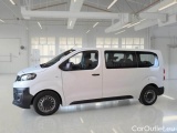  Opel  Vivaro OPEL  LIFE / 2019 / 4P / COMBI 1.5 DIESEL 120CV SeS L2H1 MT6 #8