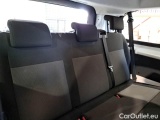  Opel  Vivaro OPEL  LIFE / 2019 / 4P / COMBI 1.5 DIESEL 120CV SeS L2H1 MT6 #17