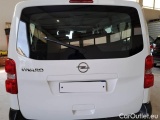  Opel  Vivaro OPEL  LIFE / 2019 / 4P / COMBI 1.5 DIESEL 120CV SeS L2H1 MT6 #71