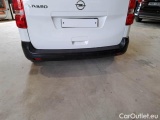  Opel  Vivaro OPEL  LIFE / 2019 / 4P / COMBI 1.5 DIESEL 120CV SeS L2H1 MT6 #108