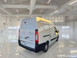  Toyota  Proace TOYOTA  2014 FURGONE 2.0D M L2H2 12 LOUNGE #2