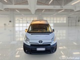  Toyota  Proace TOYOTA  2014 FURGONE 2.0D M L2H2 12 LOUNGE #6