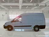 Toyota  Proace TOYOTA  2014 FURGONE 2.0D M L2H2 12 LOUNGE #8