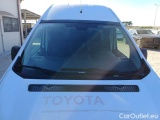  Toyota  Proace TOYOTA  2014 FURGONE 2.0D M L2H2 12 LOUNGE #19