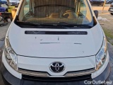  Toyota  Proace TOYOTA  2014 FURGONE 2.0D M L2H2 12 LOUNGE #23