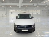  Volkswagen  Caddy VOLKSWAGEN  / 2015 / 4P / VETT. FURGONATA 2.0 TDI 122CV EURO6 4MOTION VAN #6