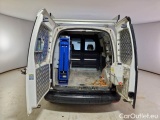  Volkswagen  Caddy VOLKSWAGEN  / 2015 / 4P / VETT. FURGONATA 2.0 TDI 122CV EURO6 4MOTION VAN #5