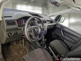  Volkswagen  Caddy VOLKSWAGEN  / 2015 / 4P / VETT. FURGONATA 2.0 TDI 122CV EURO6 4MOTION VAN #3