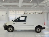  Volkswagen  Caddy VOLKSWAGEN  / 2015 / 4P / VETT. FURGONATA 2.0 TDI 122CV EURO6 4MOTION VAN #8