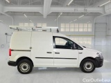 Volkswagen  Caddy VOLKSWAGEN  / 2015 / 4P / VETT. FURGONATA 2.0 TDI 122CV EURO6 4MOTION VAN #7