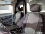  Volkswagen  Caddy VOLKSWAGEN  / 2015 / 4P / VETT. FURGONATA 2.0 TDI 122CV EURO6 4MOTION VAN #11