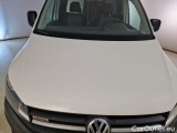  Volkswagen  Caddy VOLKSWAGEN  / 2015 / 4P / VETT. FURGONATA 2.0 TDI 122CV EURO6 4MOTION VAN #24