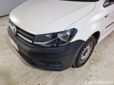  Volkswagen  Caddy VOLKSWAGEN  / 2015 / 4P / VETT. FURGONATA 2.0 TDI 122CV EURO6 4MOTION VAN #26