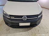  Volkswagen  Caddy VOLKSWAGEN  / 2015 / 4P / VETT. FURGONATA 2.0 TDI 122CV EURO6 4MOTION VAN #29