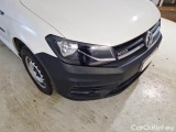  Volkswagen  Caddy VOLKSWAGEN  / 2015 / 4P / VETT. FURGONATA 2.0 TDI 122CV EURO6 4MOTION VAN #33